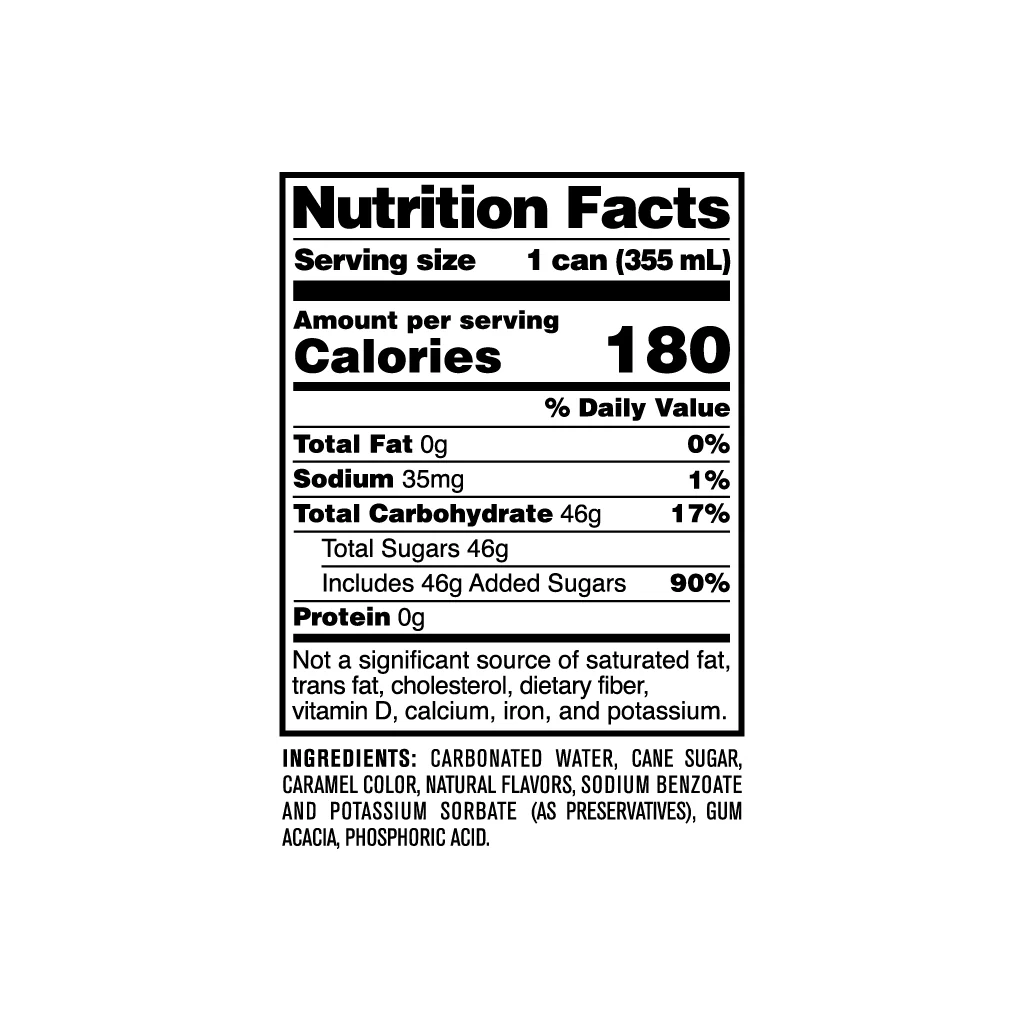 Jones Root Beer Cane Sugar Soda - Image 3
